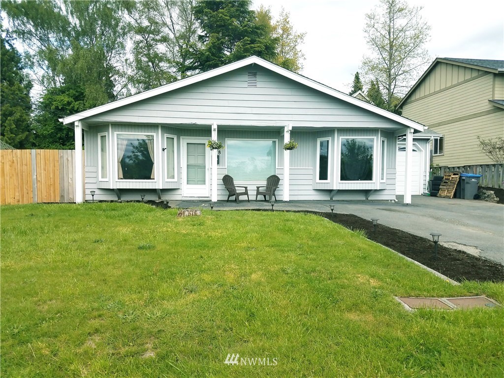 738 Sylvan Way Bremerton, WA 98310 - Photo 1 of 15 Gallery Image 1