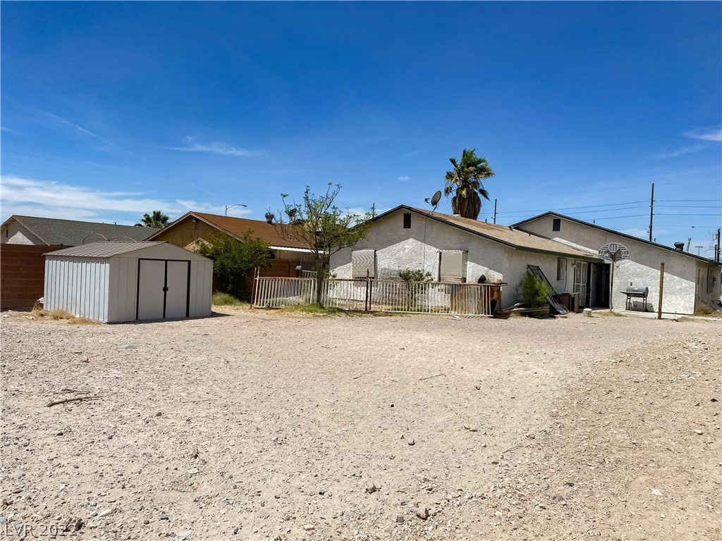 3290 Rio Grande Street Las Vegas, NV 89115 - Photo 18 of 21 Gallery Image 18