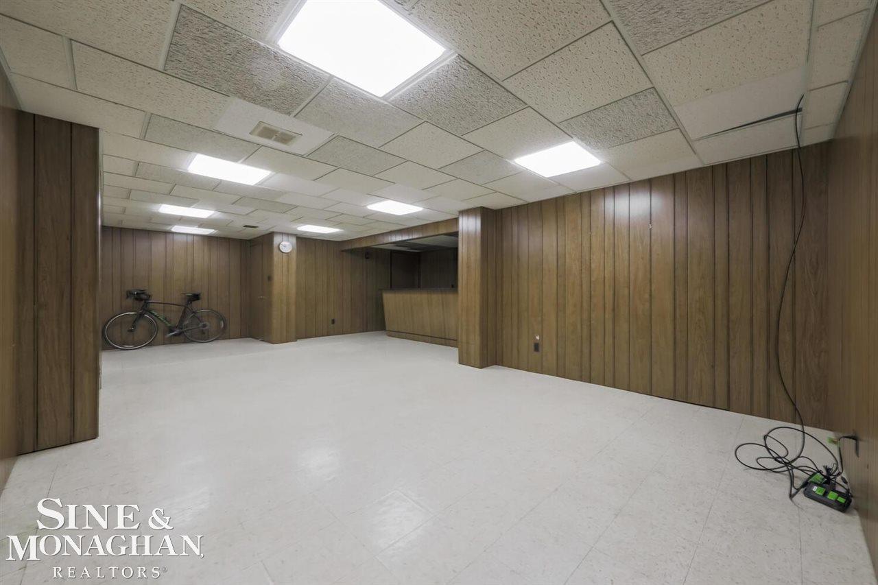 21441 River Road Grosse Pointe, MI 48236 - Photo 40 of 45 Basement