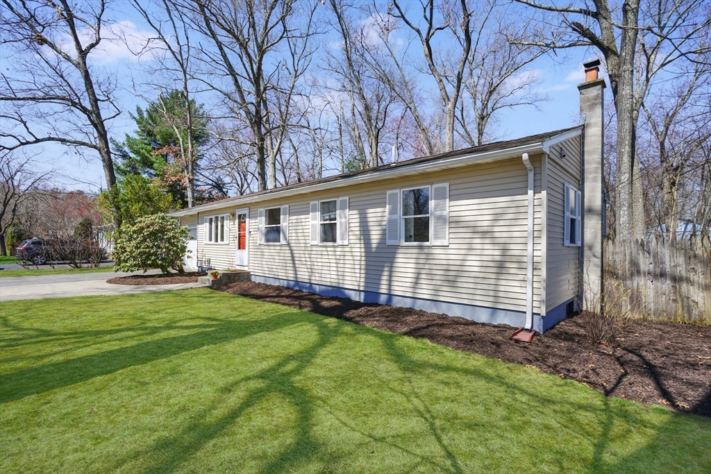 70 Quentin Road Springfield, MA 01129 - Photo 33 of 42