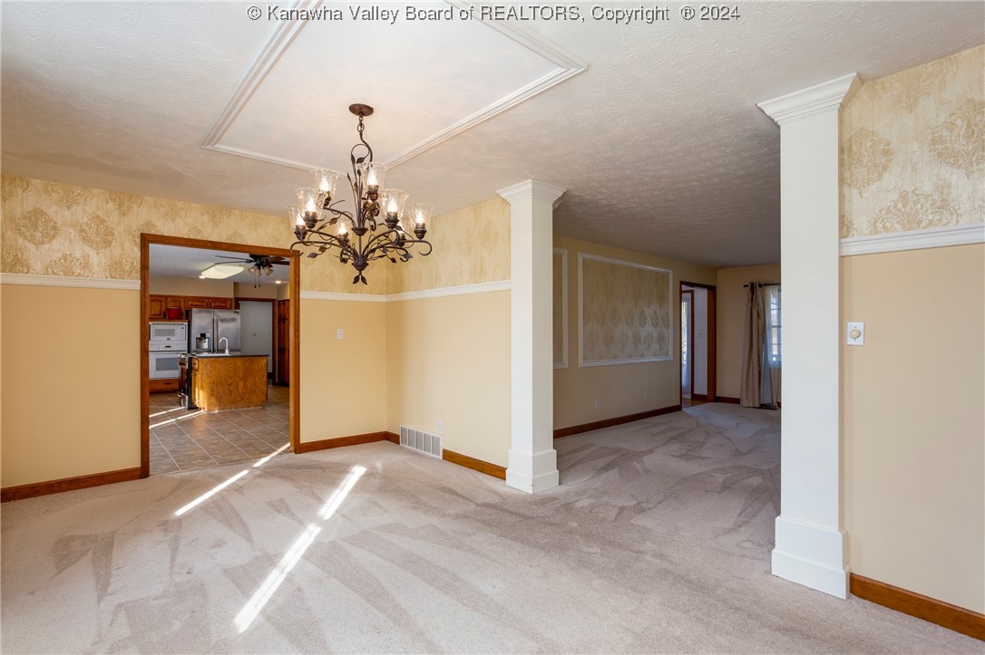 6025 Hubbards Branch Road Huntington, WV 25704 - Photo 20 of 50 Gallery Image 20
