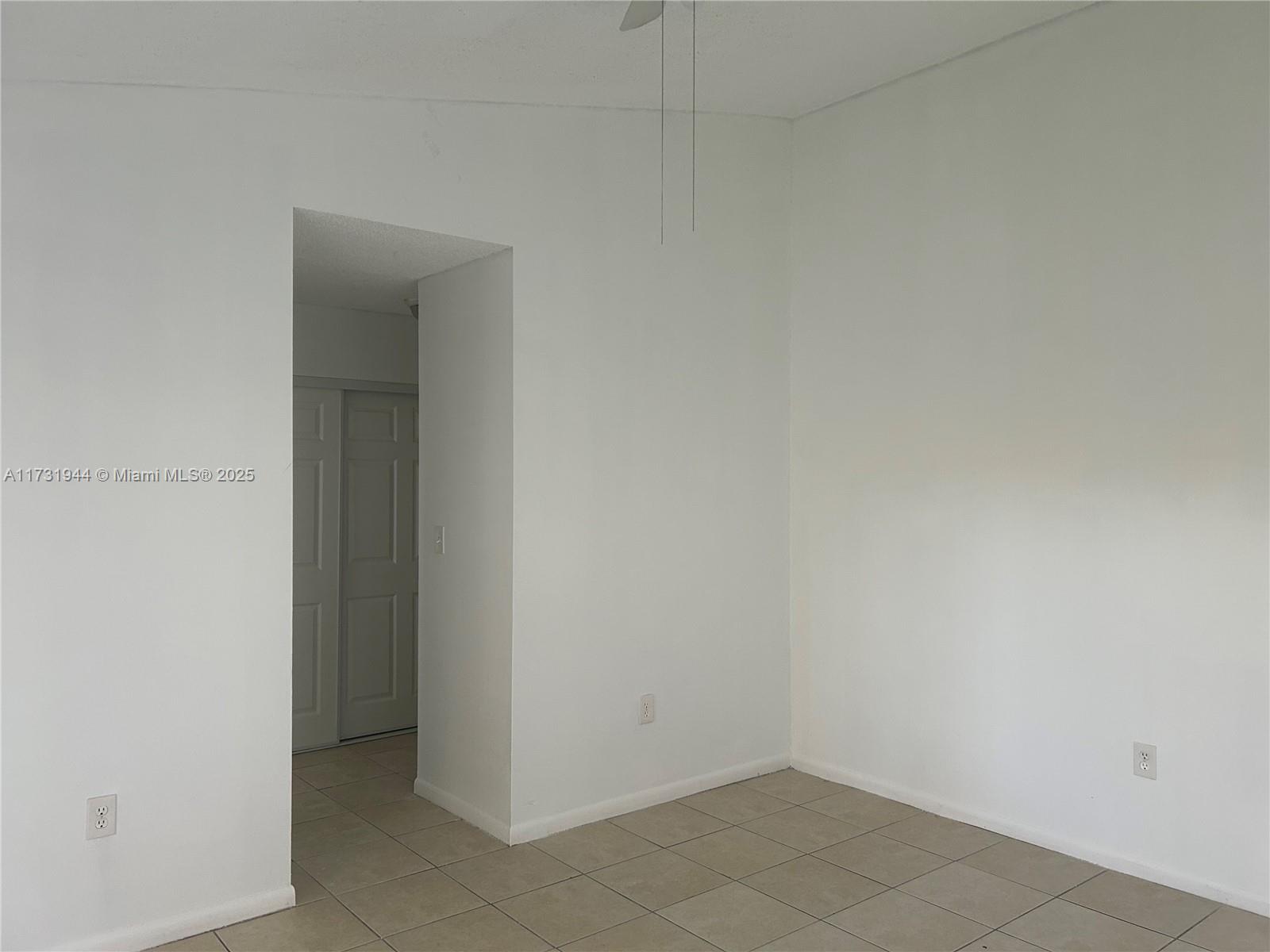 Ives Estates Miami, FL 33179 - Photo 13 of 19 a view of an empty room