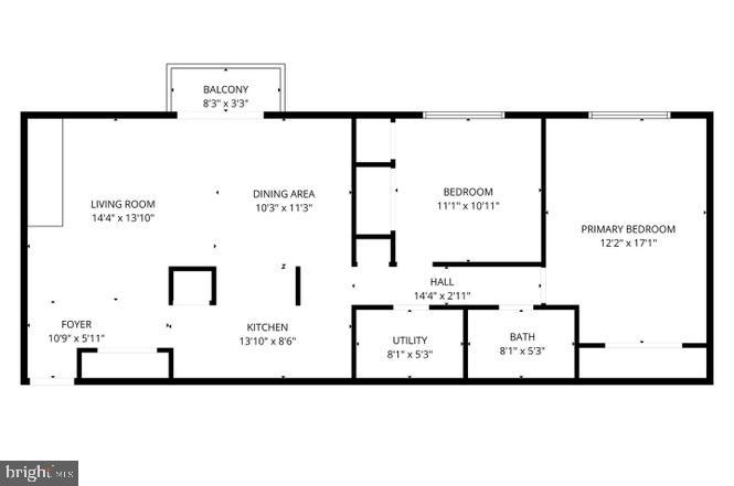 997 G Heather Ridge Drive, Unit 3G Frederick, MD 21702 - Photo 12 of 14