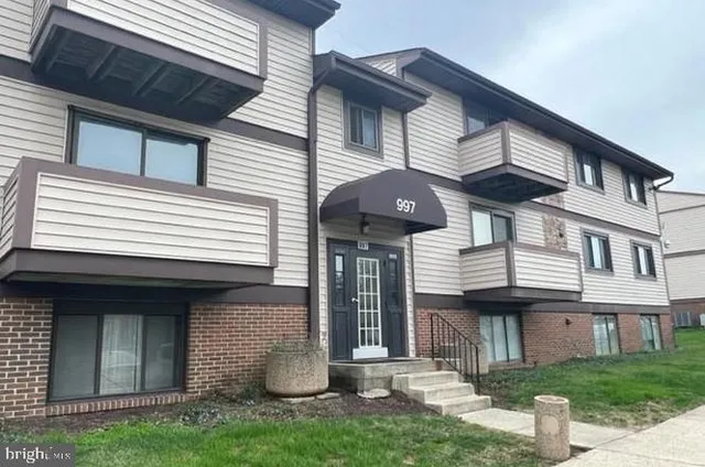 $1,650 | 997 G Heather Ridge Drive, Unit 3G, Frederick, MD 21702