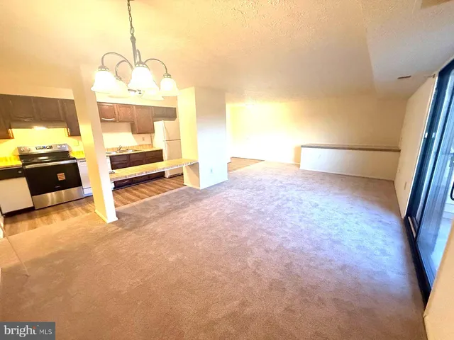 $1,650 | 997 G Heather Ridge Drive, Unit 3G, Frederick, MD 21702