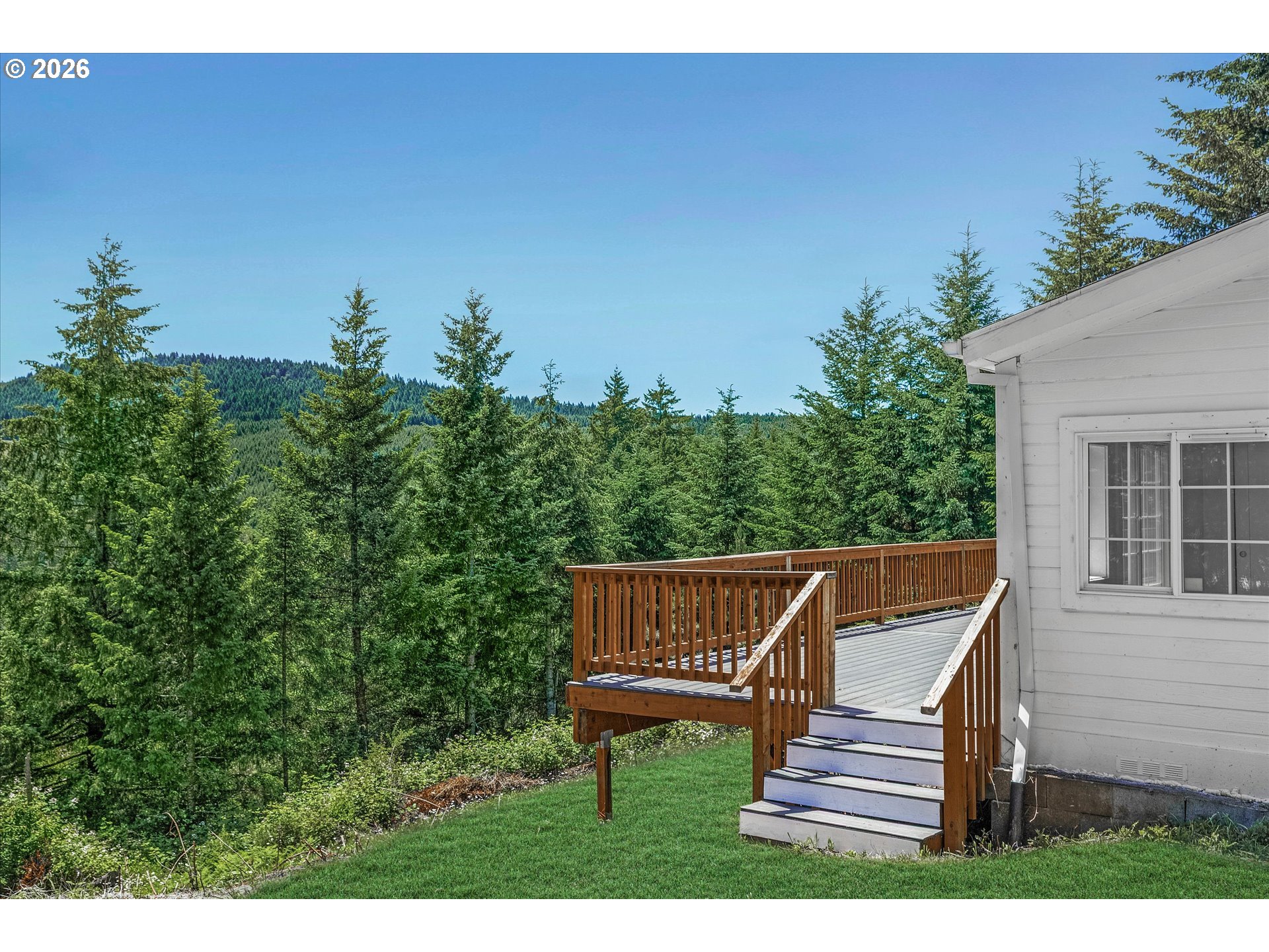 9824 Southwest Summit Avenue Gaston, OR 97119 - Photo 35 of 36