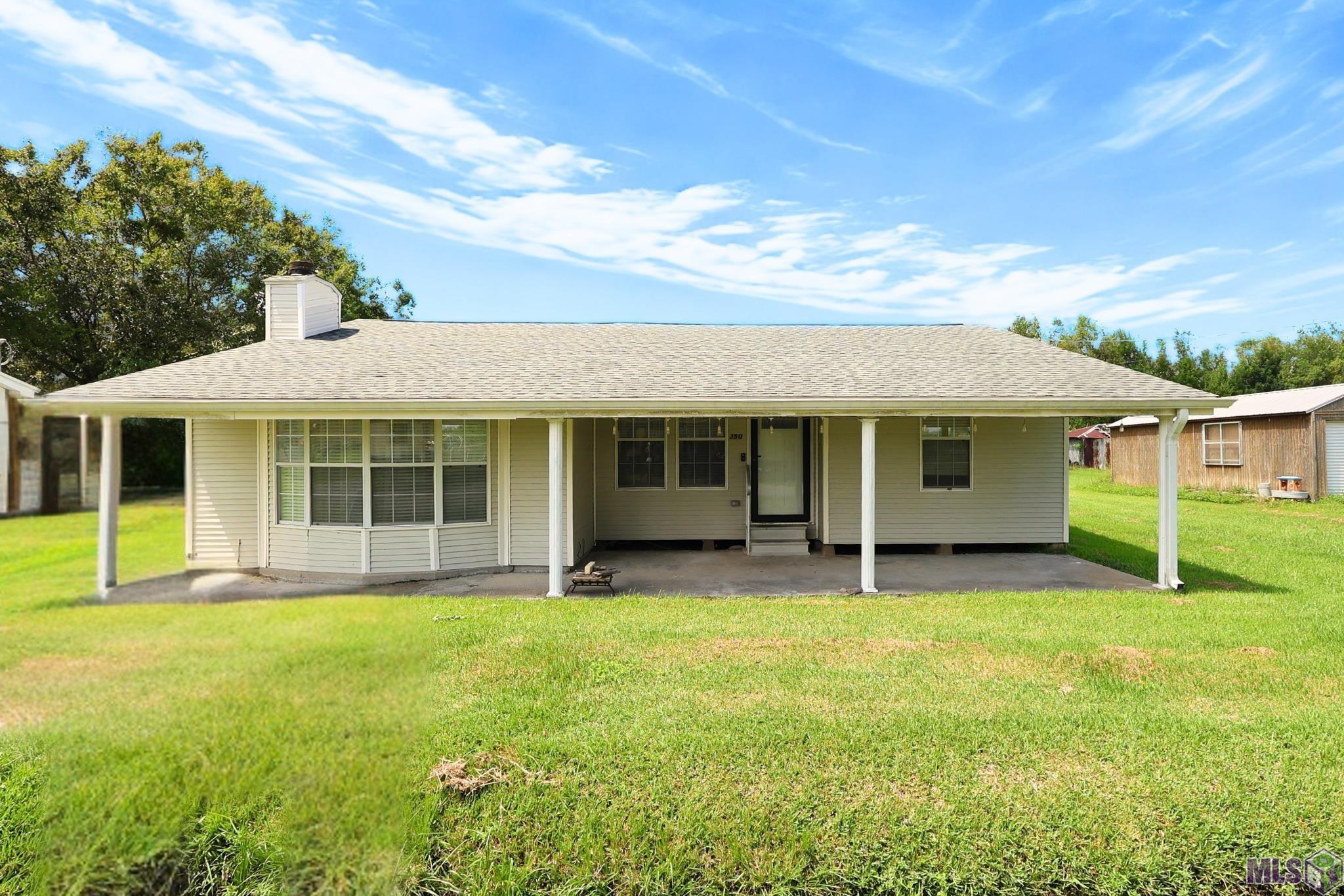 350 Danos Street Raceland, LA 70394 - Photo 1 of 18 Gallery Image 1