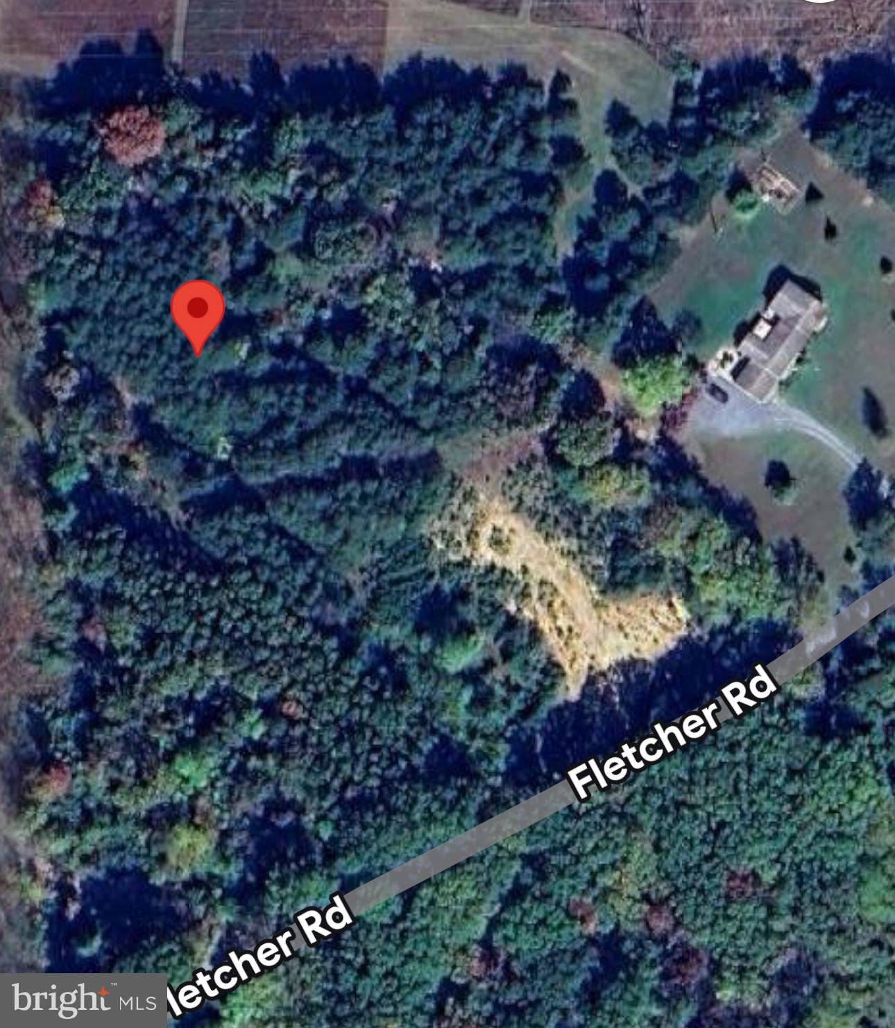 390 Fletcher Road Gore, VA 22637 - Photo 10 of 19 a aerial view of a house