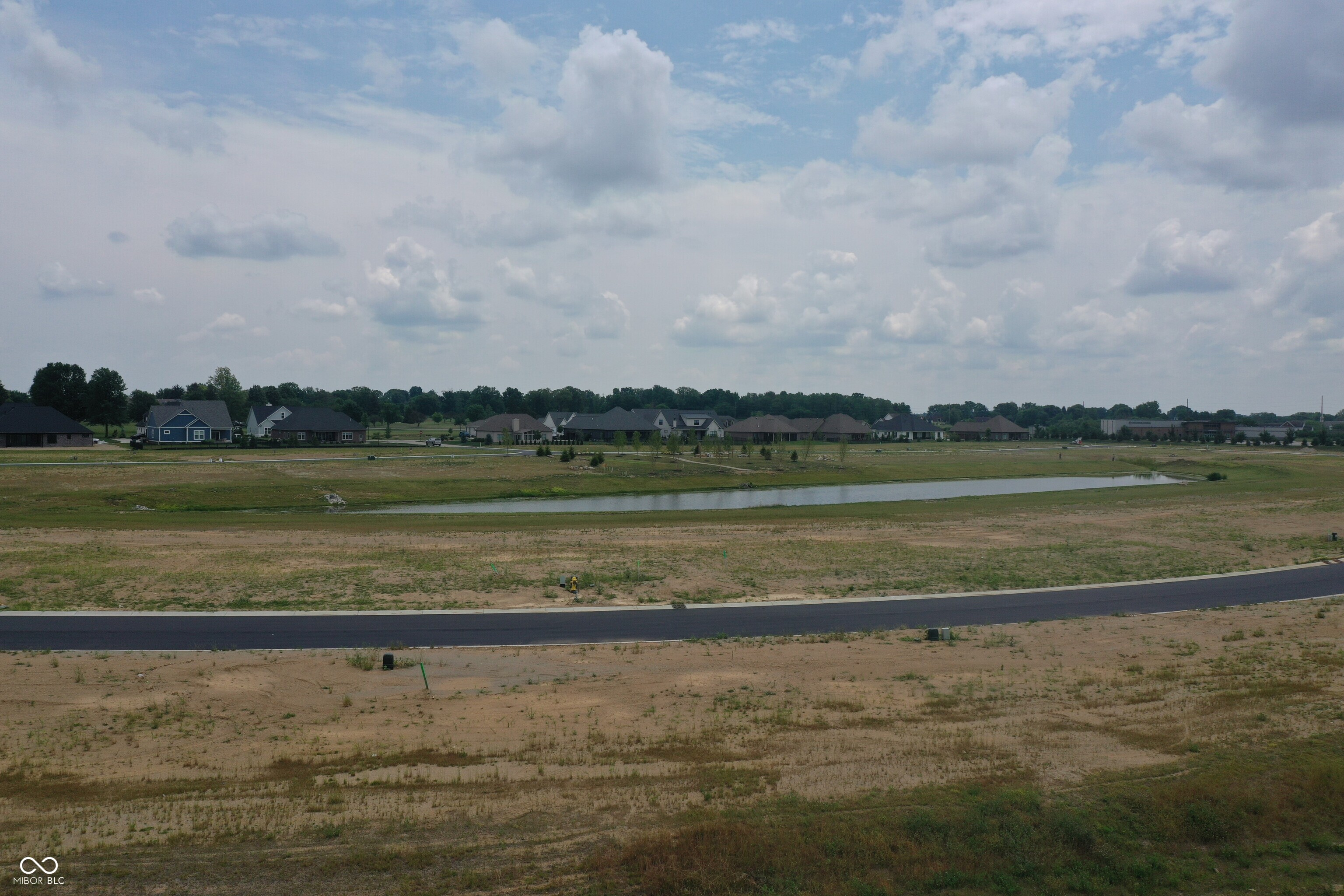 1663 Millpond Lane Franklin, IN 46131 - Photo 19 of 32