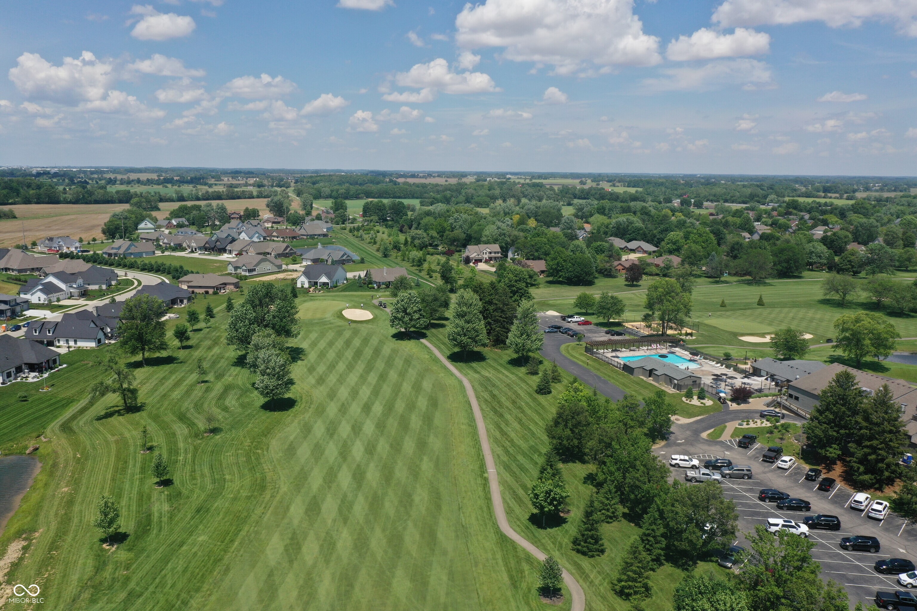 1663 Millpond Lane Franklin, IN 46131 - Photo 9 of 32