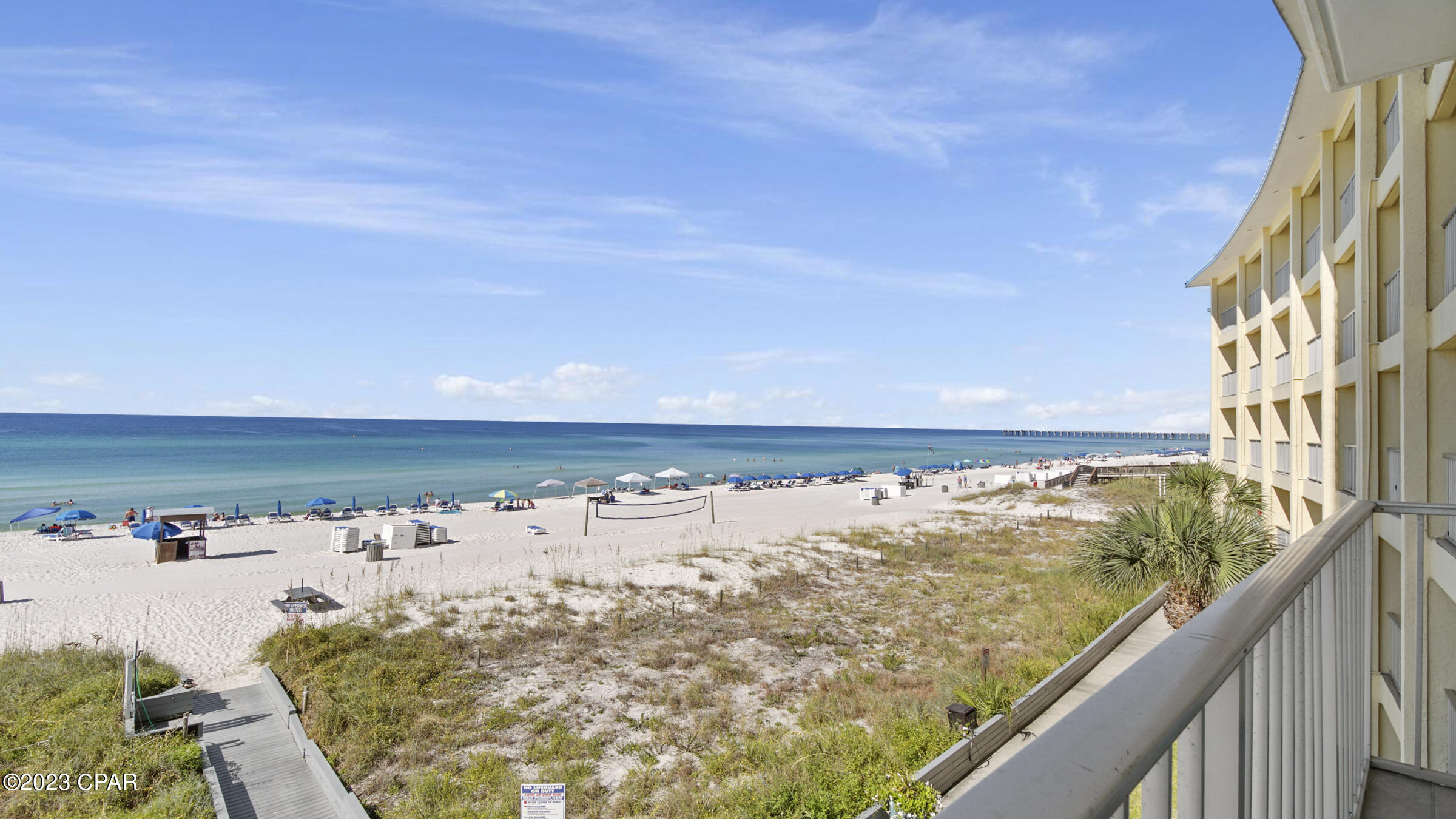 15413 Front Beach Road, Unit 311 Panama City Beach, FL 32413 - Photo 16 of 34 Gallery Image 16