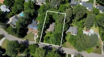 $2,850,000 | 3422 Redbud Lane, Raleigh, NC 27607