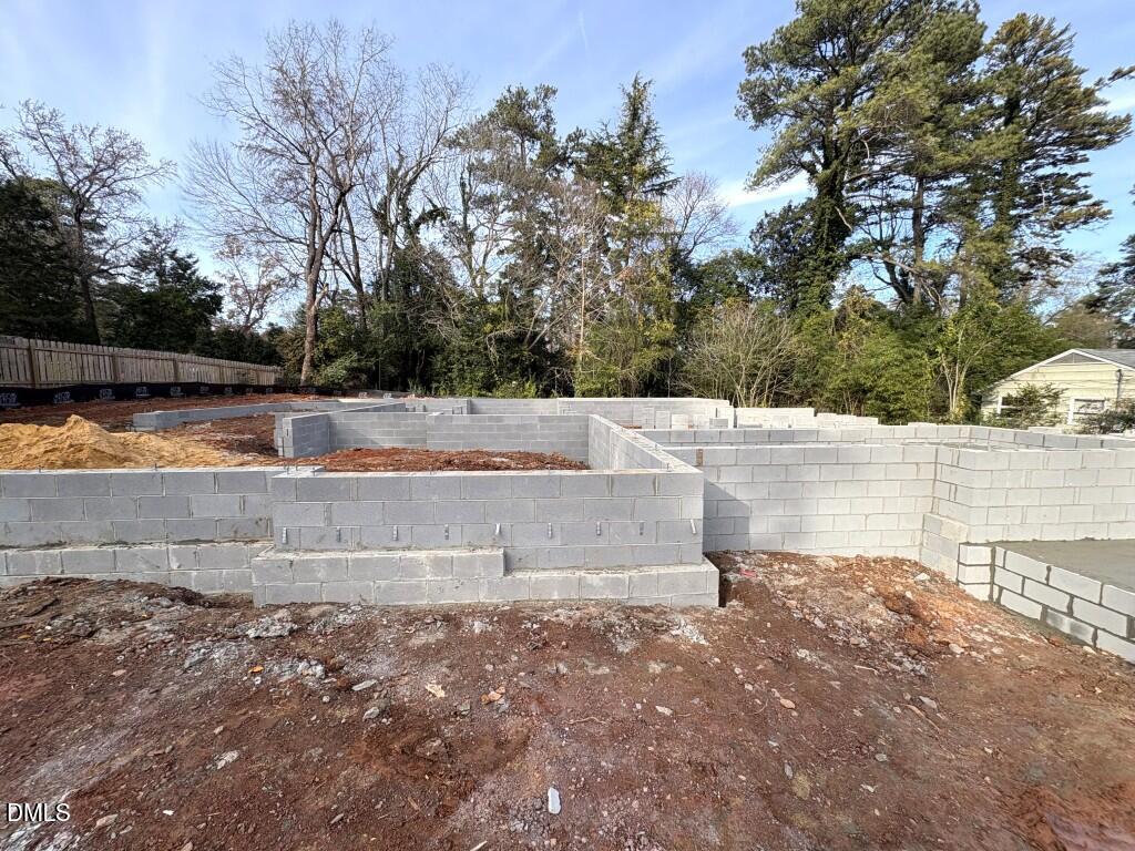 3422 Redbud Lane Raleigh, NC 27607 - Photo 2 of 14 a view of swimming pool with a yard