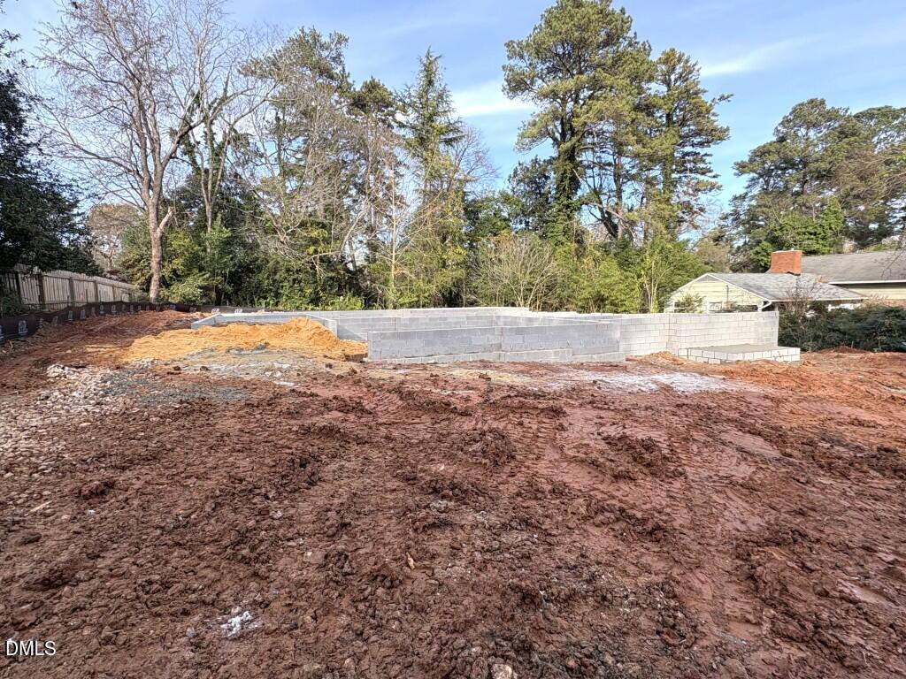 3422 Redbud Lane Raleigh, NC 27607 - Photo 3 of 14