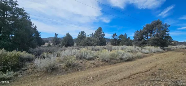$91,000 | 0 Boy Scout Camp Road, Frazier Park, CA 93225