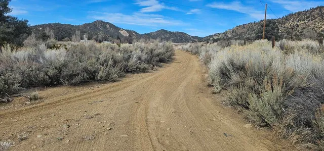 $91,000 | 0 Boy Scout Camp Road, Frazier Park, CA 93225