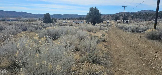$91,000 | 0 Boy Scout Camp Road, Frazier Park, CA 93225