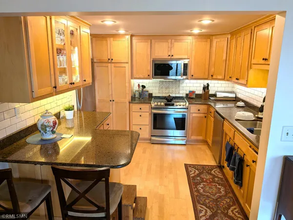$360,000 | 1101 Sibley Memorial Highway, Unit 105, Lilydale, MN 55118