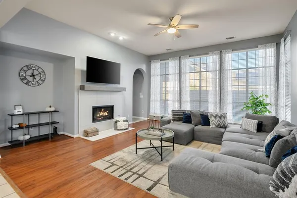 $575,000 | 5519 Bradford Estates Court, Sachse, TX 75048