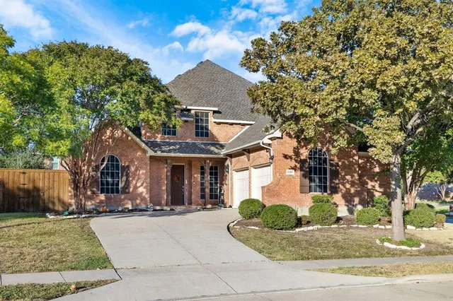 $575,000 | 5519 Bradford Estates Court, Sachse, TX 75048