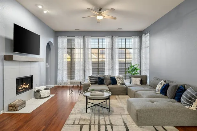 $575,000 | 5519 Bradford Estates Court, Sachse, TX 75048