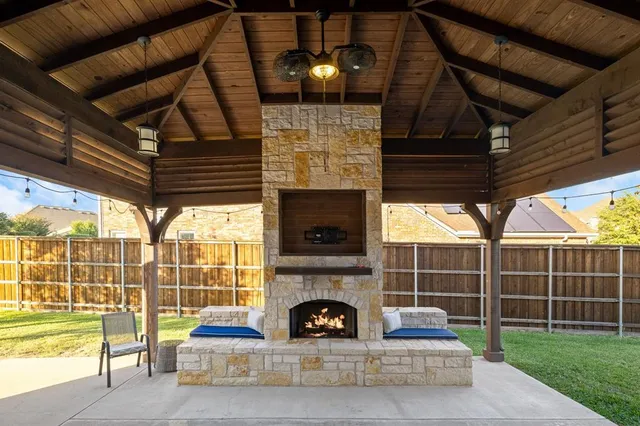 $575,000 | 5519 Bradford Estates Court, Sachse, TX 75048