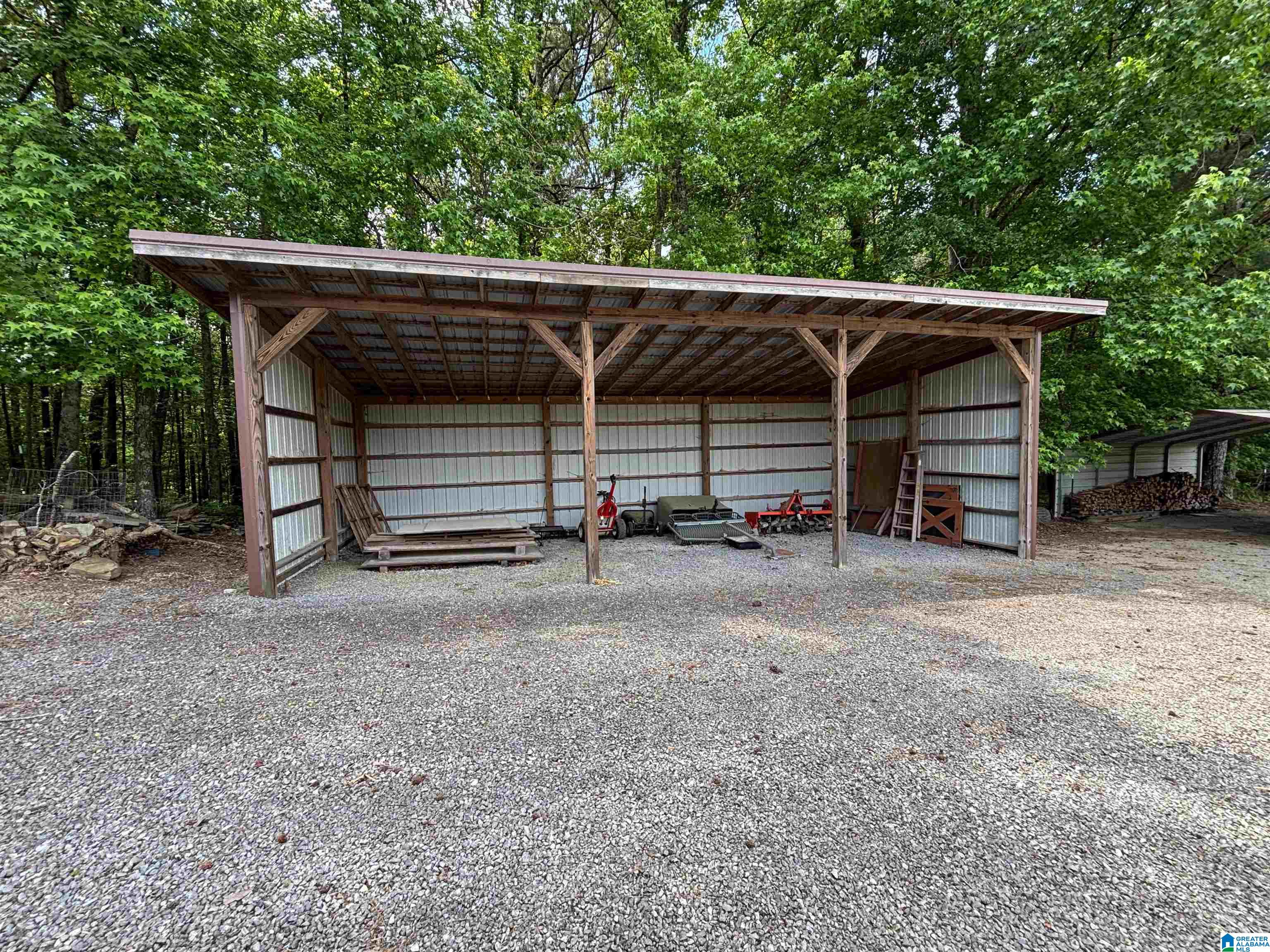 5145 Pine Mountain Road Remlap, AL 35133 - Photo 54 of 100