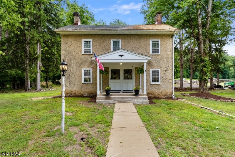 161 Musconetcong River Road Washington, NJ 07882 - Photo 43 of 47