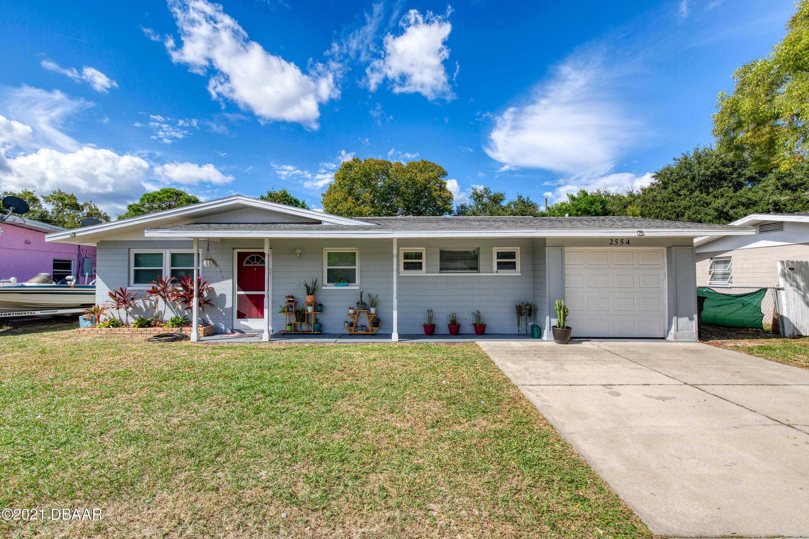 2554 Yale Road South Daytona, FL 32119 - Photo 1 of 35 2554YaleAve-1