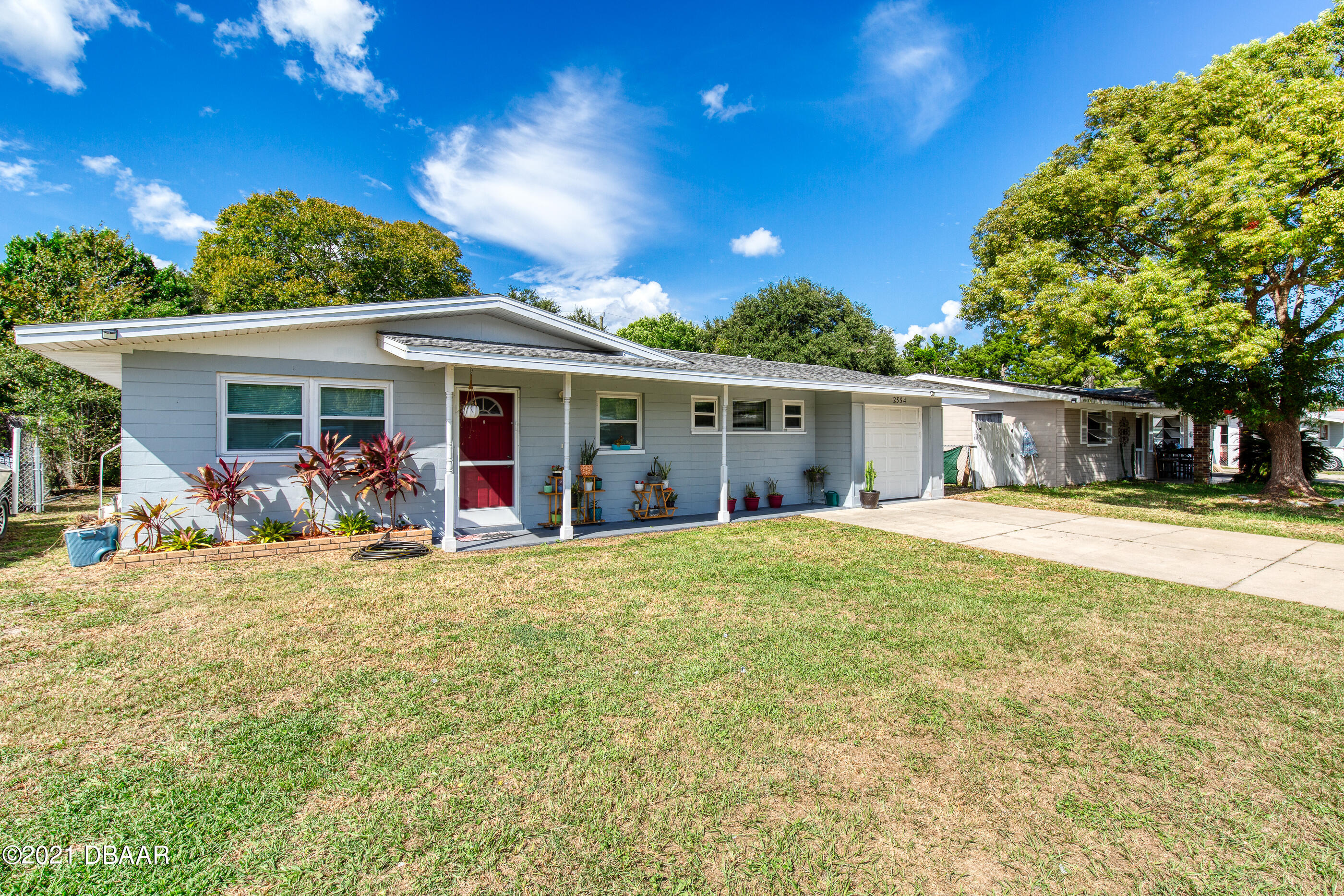 2554 Yale Road South Daytona, FL 32119 - Photo 2 of 35 2554YaleAve-4