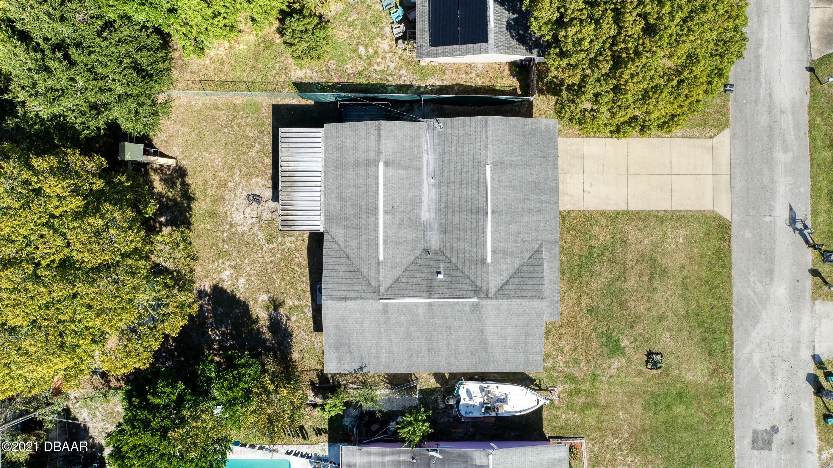 2554 Yale Road South Daytona, FL 32119 - Photo 35 of 35 2554YaleAve_Drone-7