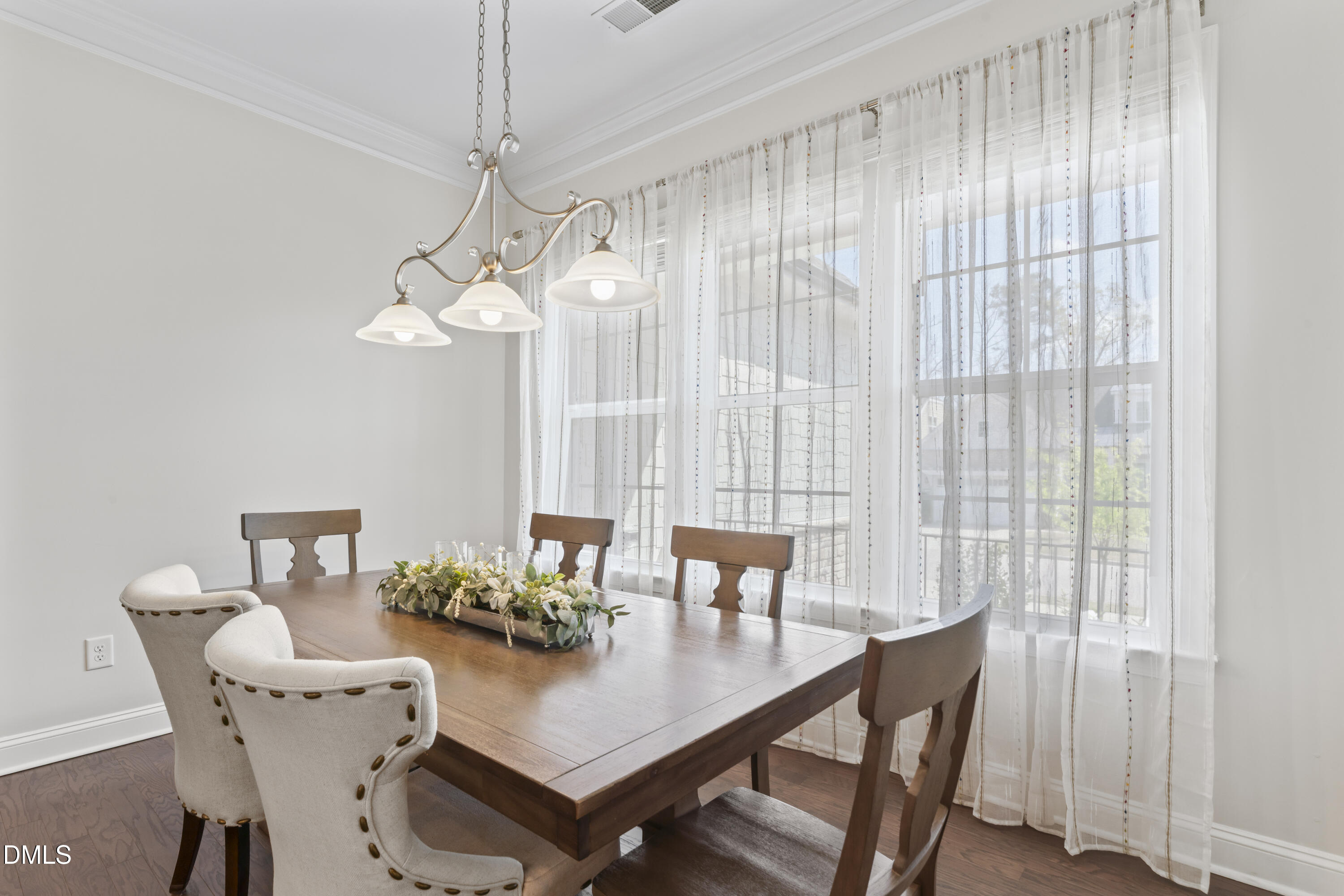 125 Damsire Way Cary, NC 27513 - Photo 18 of 54 Dining Room