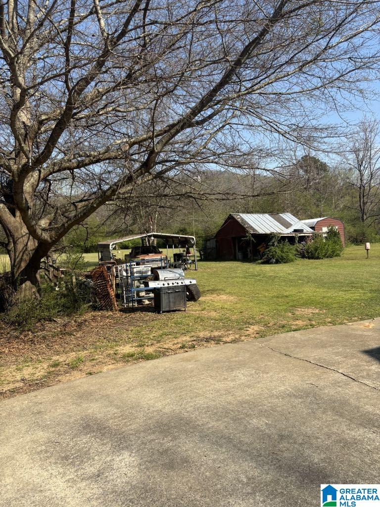 8041 Brookwood Road Pinson, AL 35126 - Photo 5 of 24