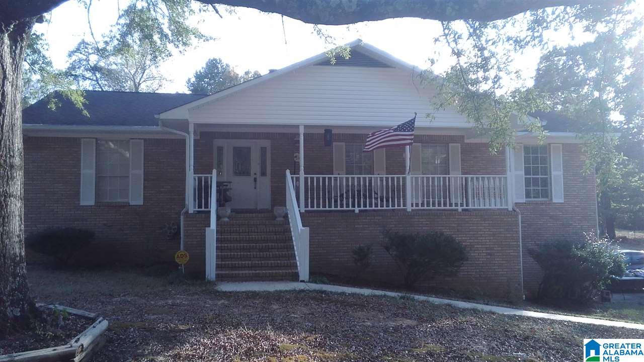 10252 Camp Oliver Road Adger, AL 35006 - Photo 1 of 19