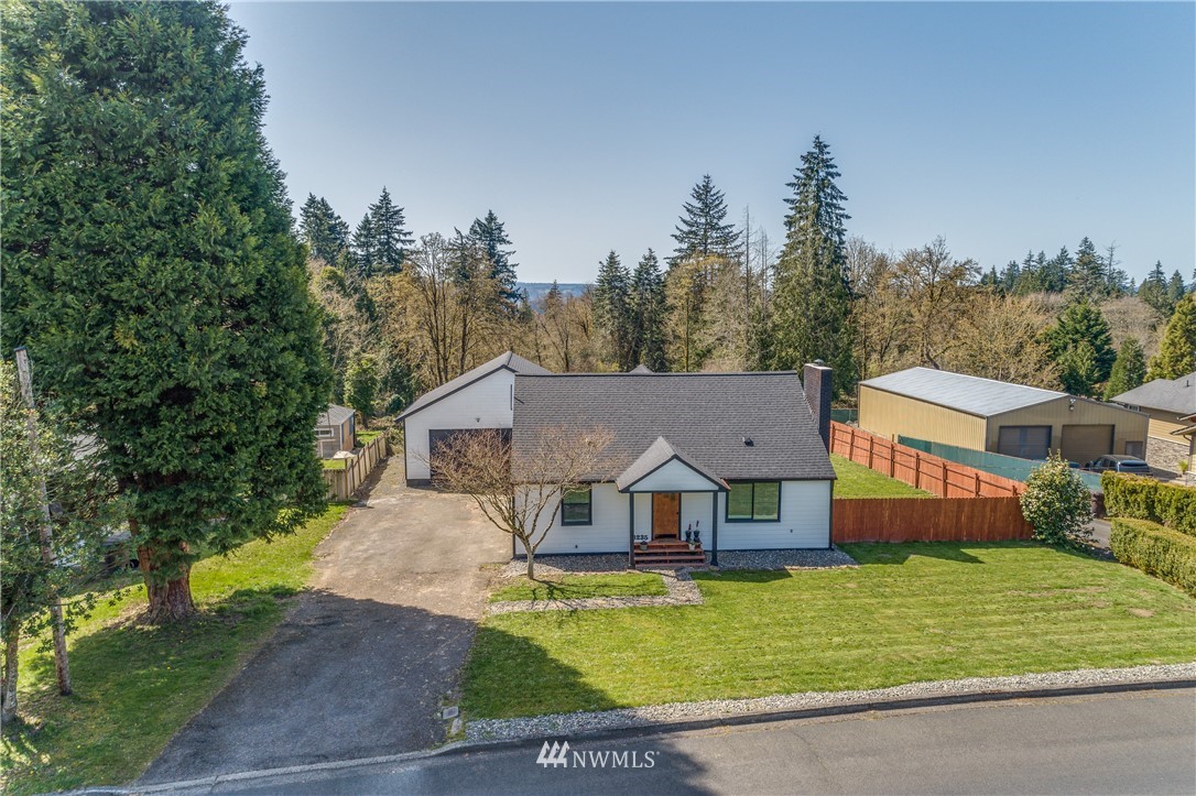 3235 Laurel Road Longview, WA 98632 - Photo 1 of 38 Gallery Image 1