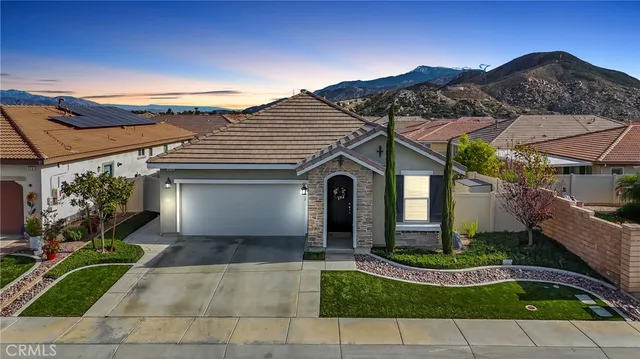 $499,800 | 372 Linnea Fields, Beaumont, CA 92223