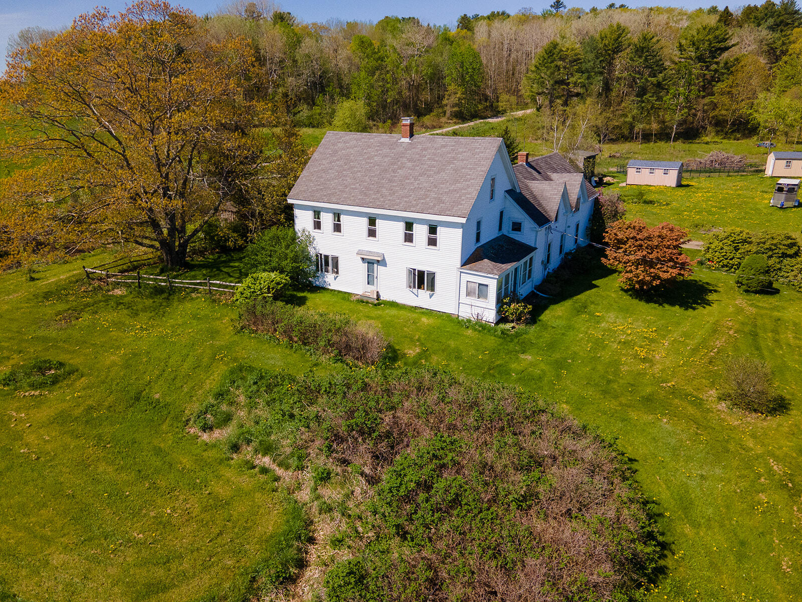389 Cushing Road Warren, ME 04864 - Photo 25 of 39 Cushing Rd (96 of 137)