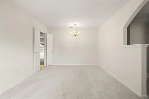 $239,500 | 1715 Galahad Lane, Arlington, TX 76014