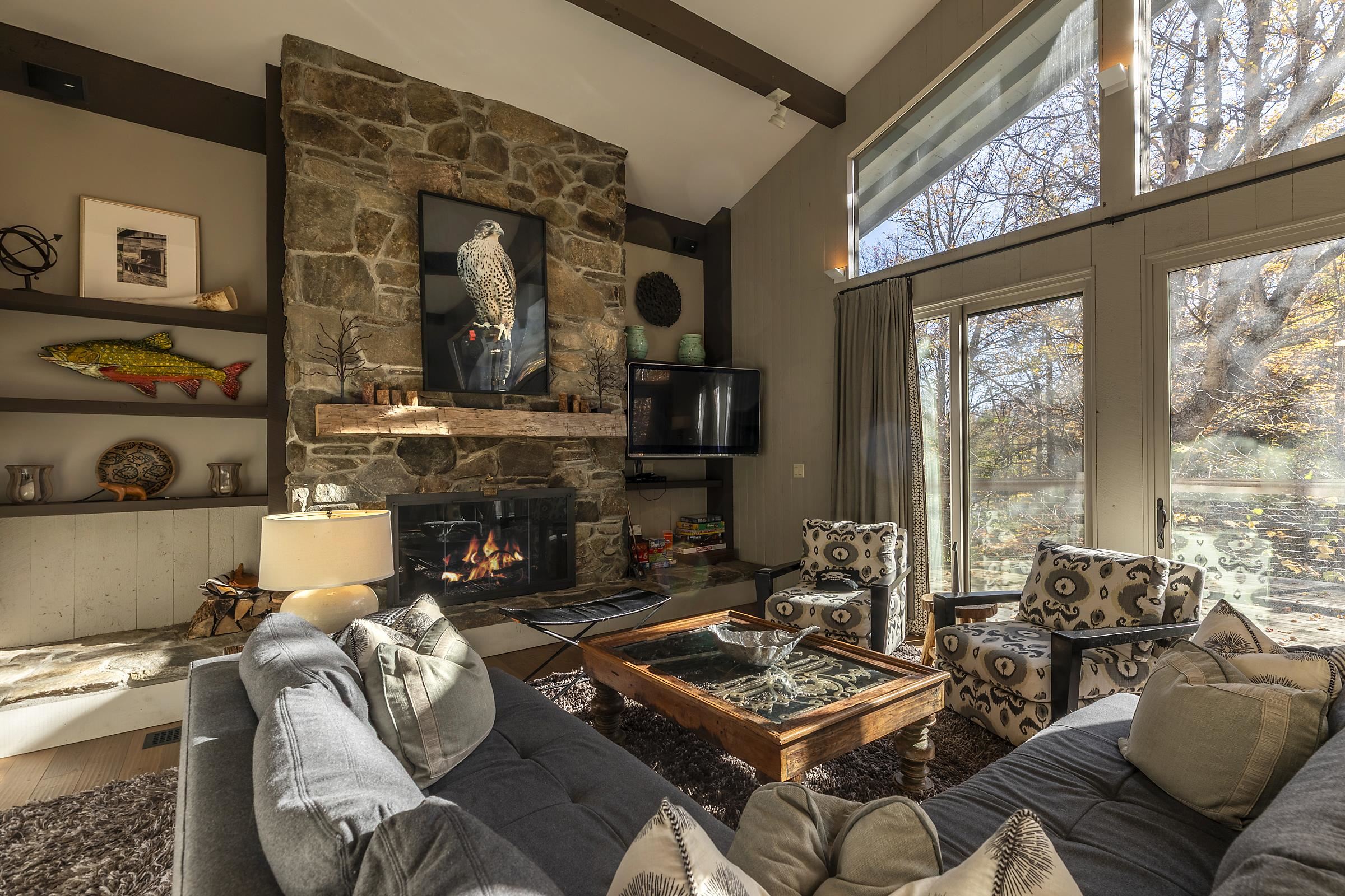 97 North Brookwood Road Stratton, VT 05155 - Photo 1 of 52