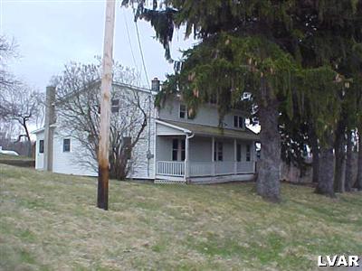 271 Rr1-exeter Twsp Falls, PA 18615 - Photo 1 of 1 Gallery Image 1