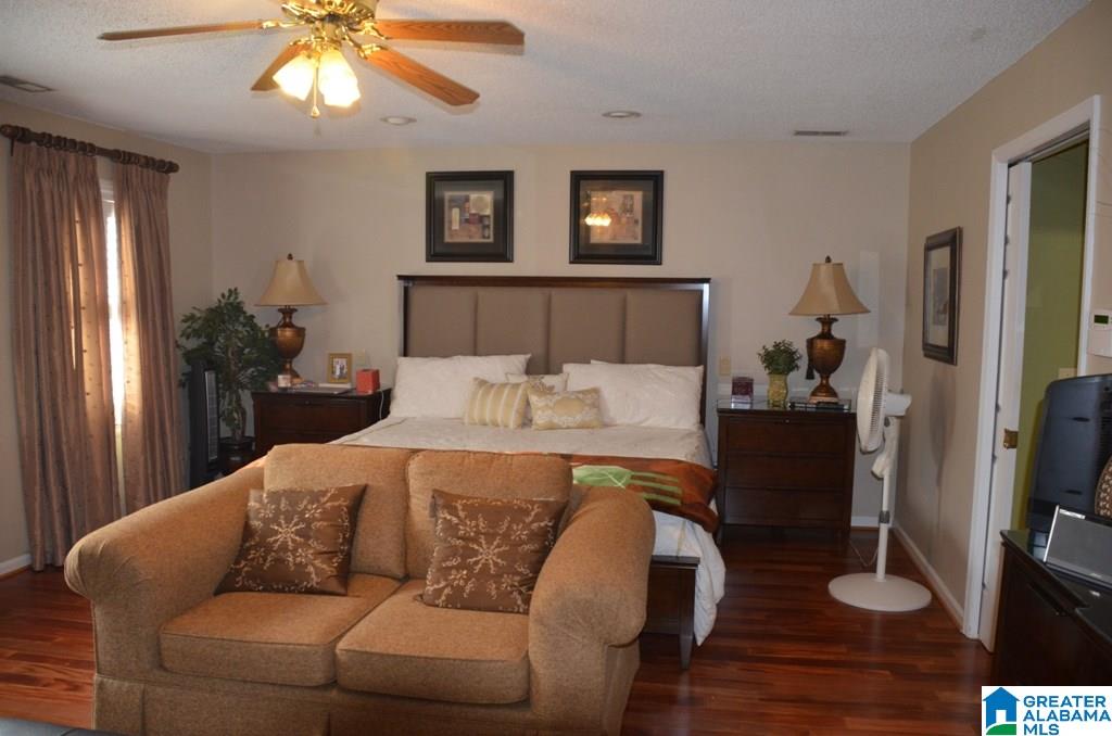 1231 Stillwater Road Anniston, AL 36207 - Photo 23 of 50