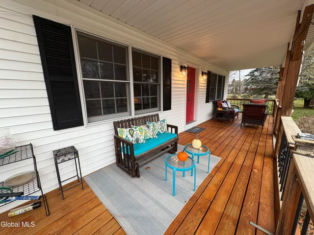 $589,000 | 531 Delaware Avenue, Bethlehem, NY 12054