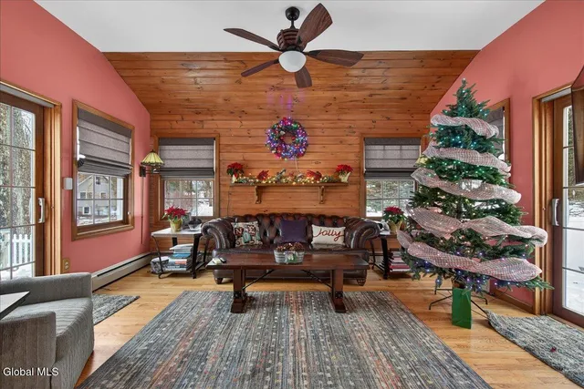 $589,000 | 531 Delaware Avenue, Bethlehem, NY 12054