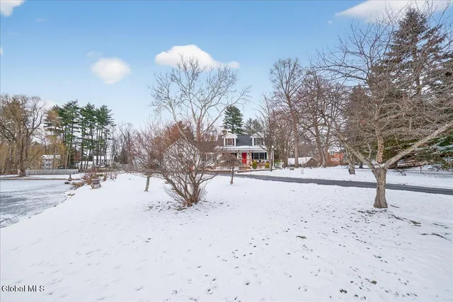 $589,000 | 531 Delaware Avenue, Bethlehem, NY 12054