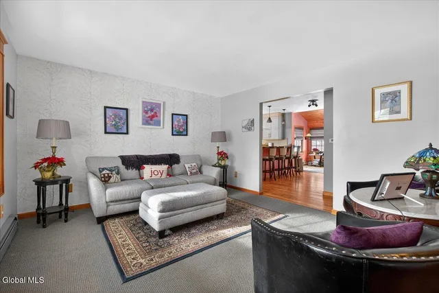 $589,000 | 531 Delaware Avenue, Bethlehem, NY 12054