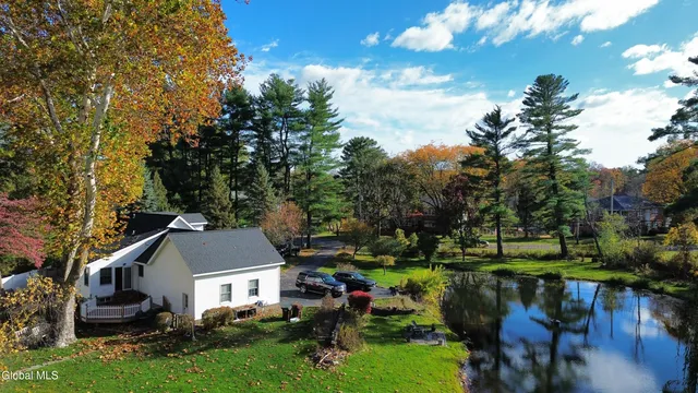 $589,000 | 531 Delaware Avenue, Bethlehem, NY 12054