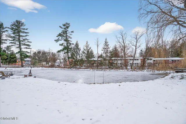 $589,000 | 531 Delaware Avenue, Bethlehem, NY 12054