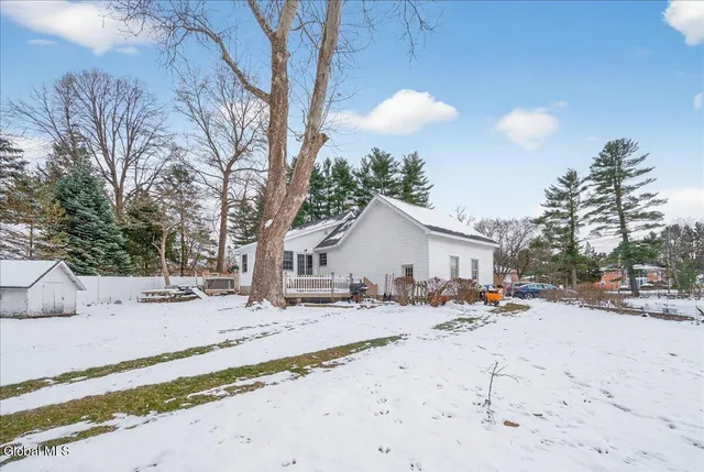 $589,000 | 531 Delaware Avenue, Bethlehem, NY 12054