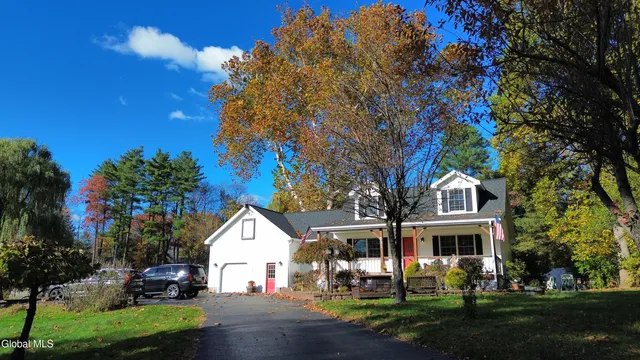 $589,000 | 531 Delaware Avenue, Bethlehem, NY 12054