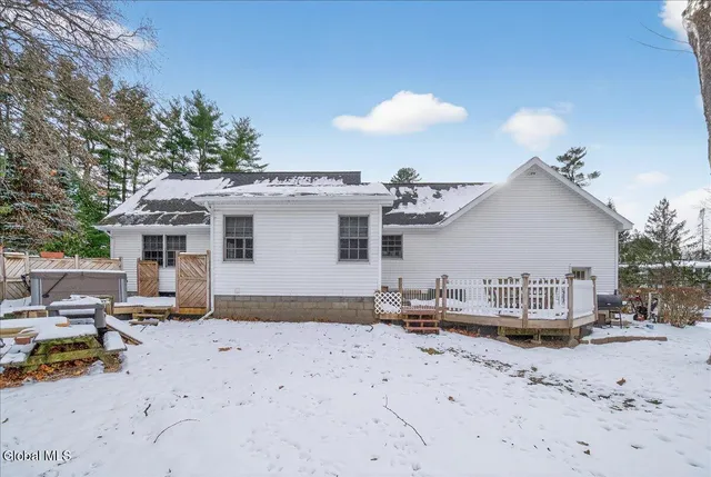 $589,000 | 531 Delaware Avenue, Bethlehem, NY 12054